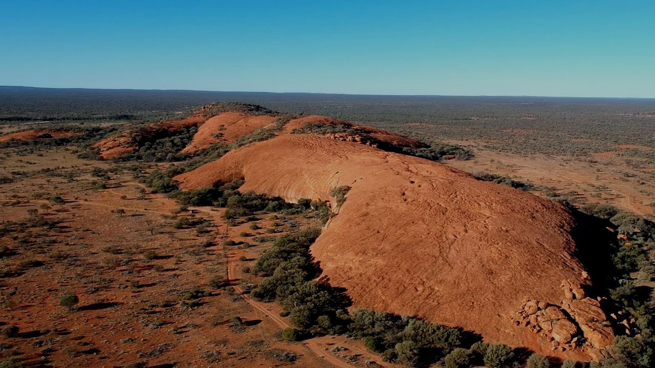 Gascoyne & Murchison pt1