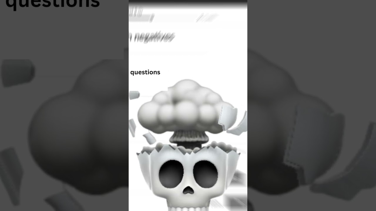 POV: Me solving easy questions in Khan Academy #fake #edted #cooked #skulledit