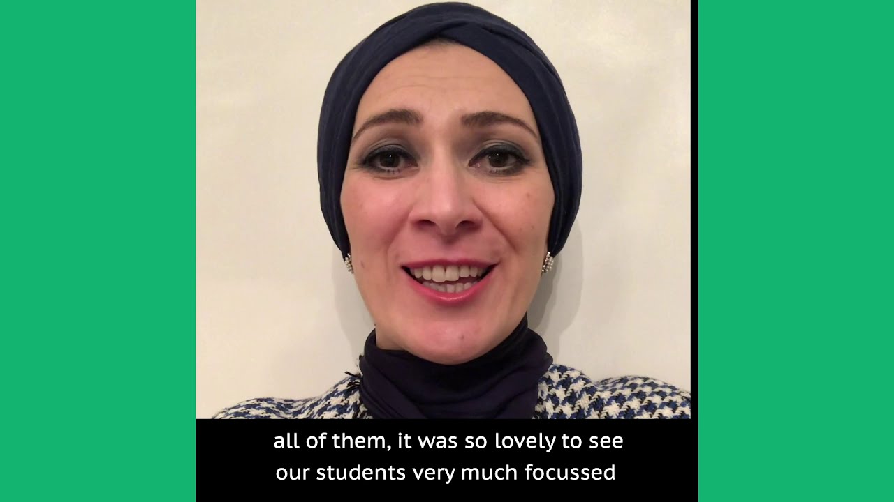 Helping students catch up
