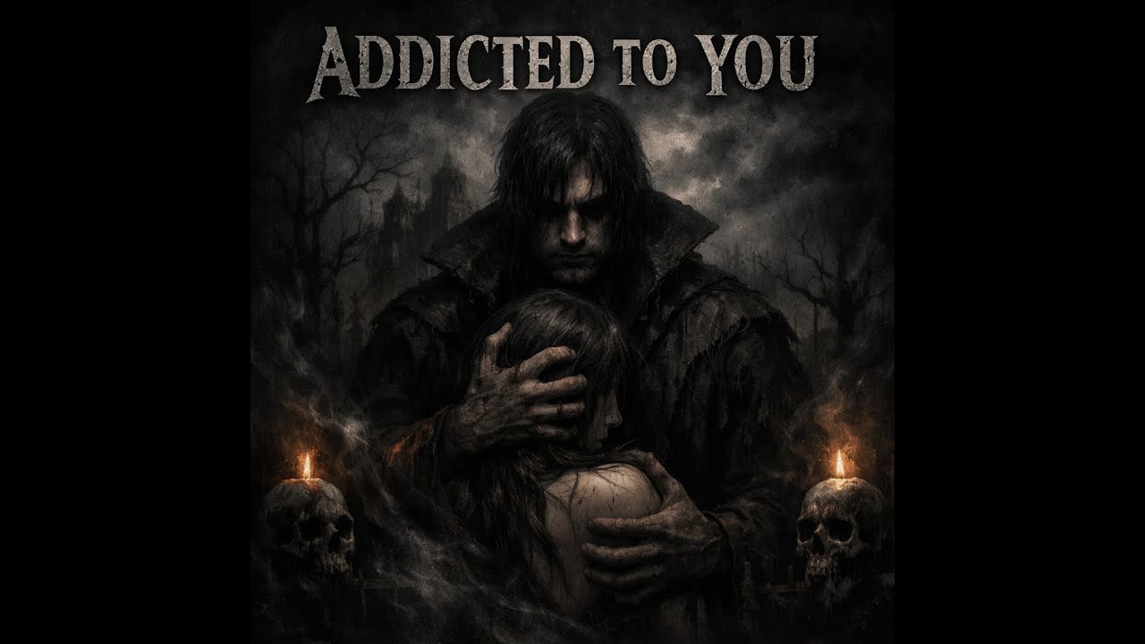 Addicted to You – Balderus (Official Audio)
