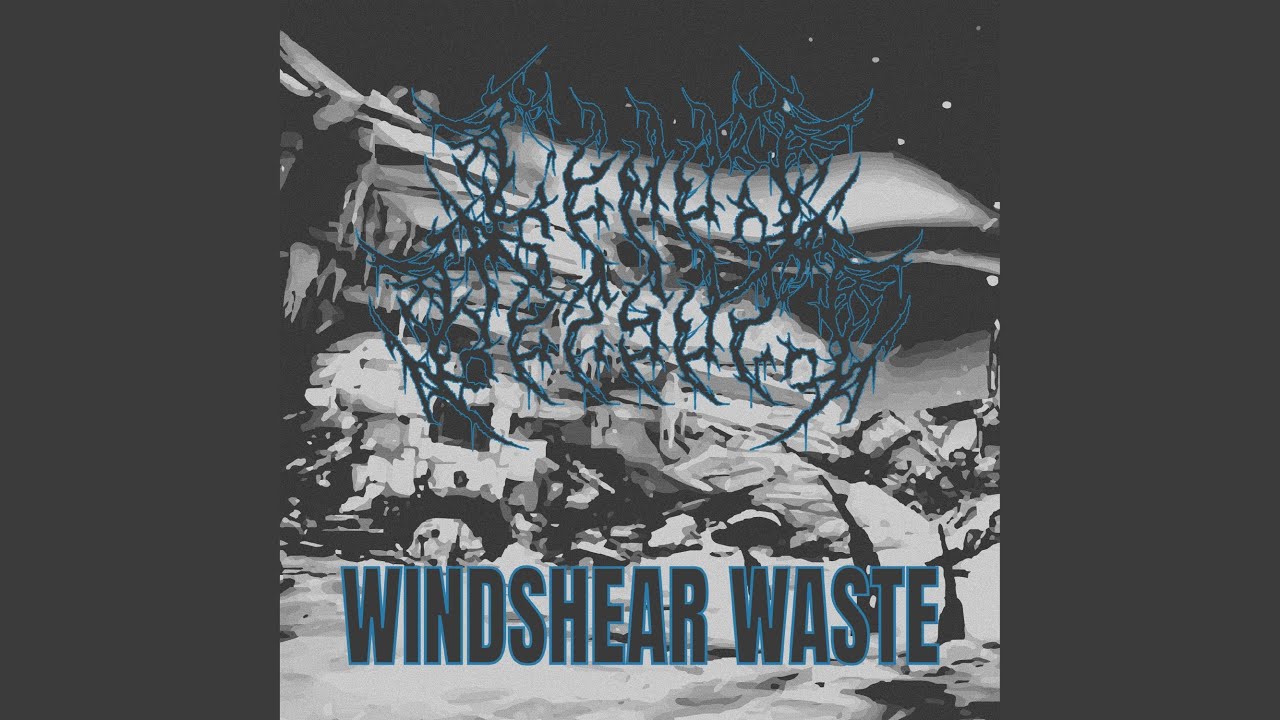 WINDSHEAR WASTE