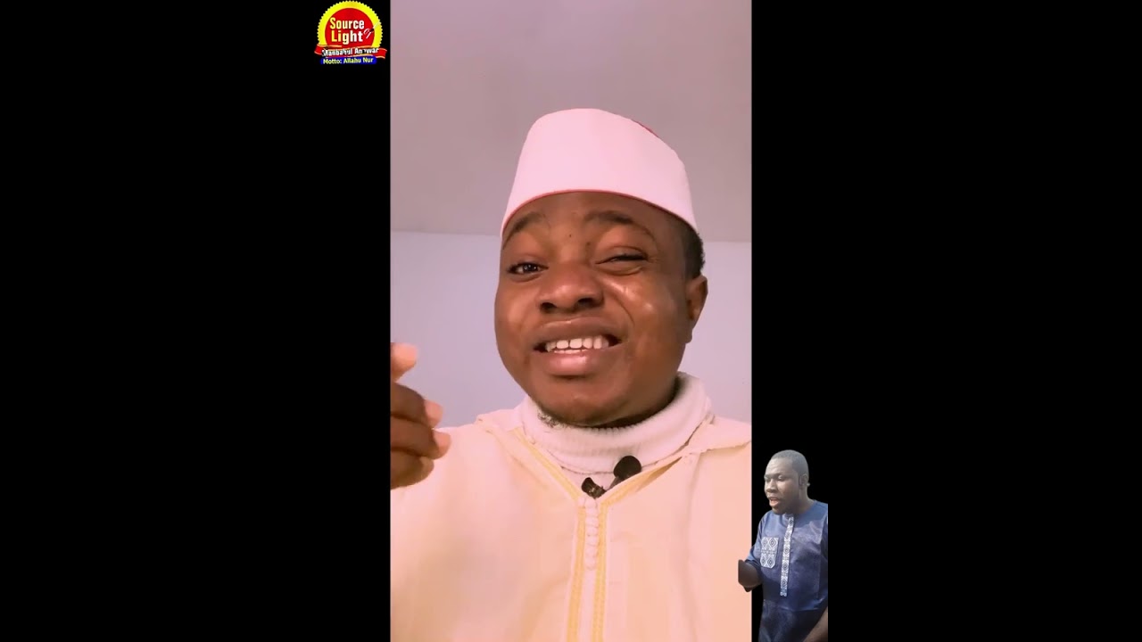 Debunking of Evangelist Noah Ezekiel Lies on Quran