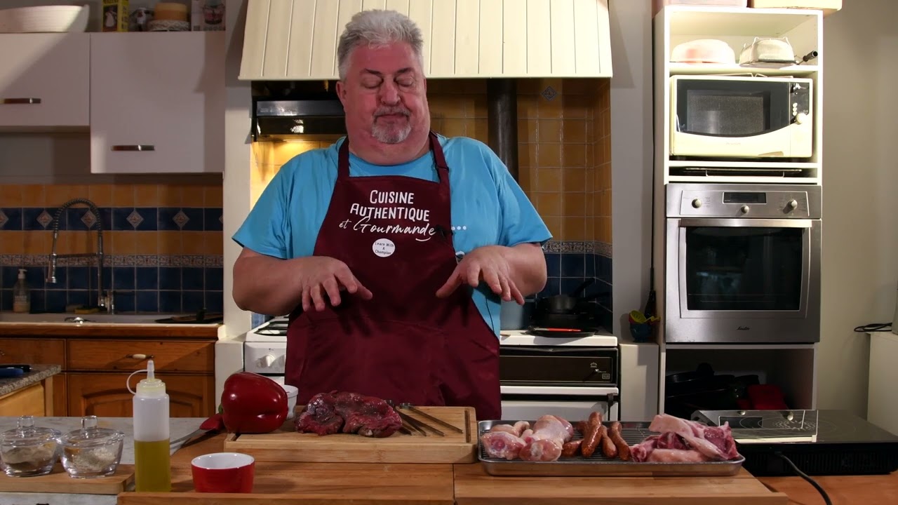 Couscous de la Riade