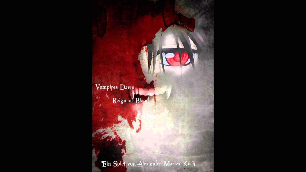 Vampires Dawn I Music - legaia_end