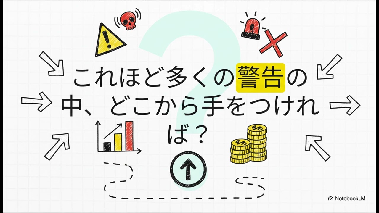 国家債務の読み解き方