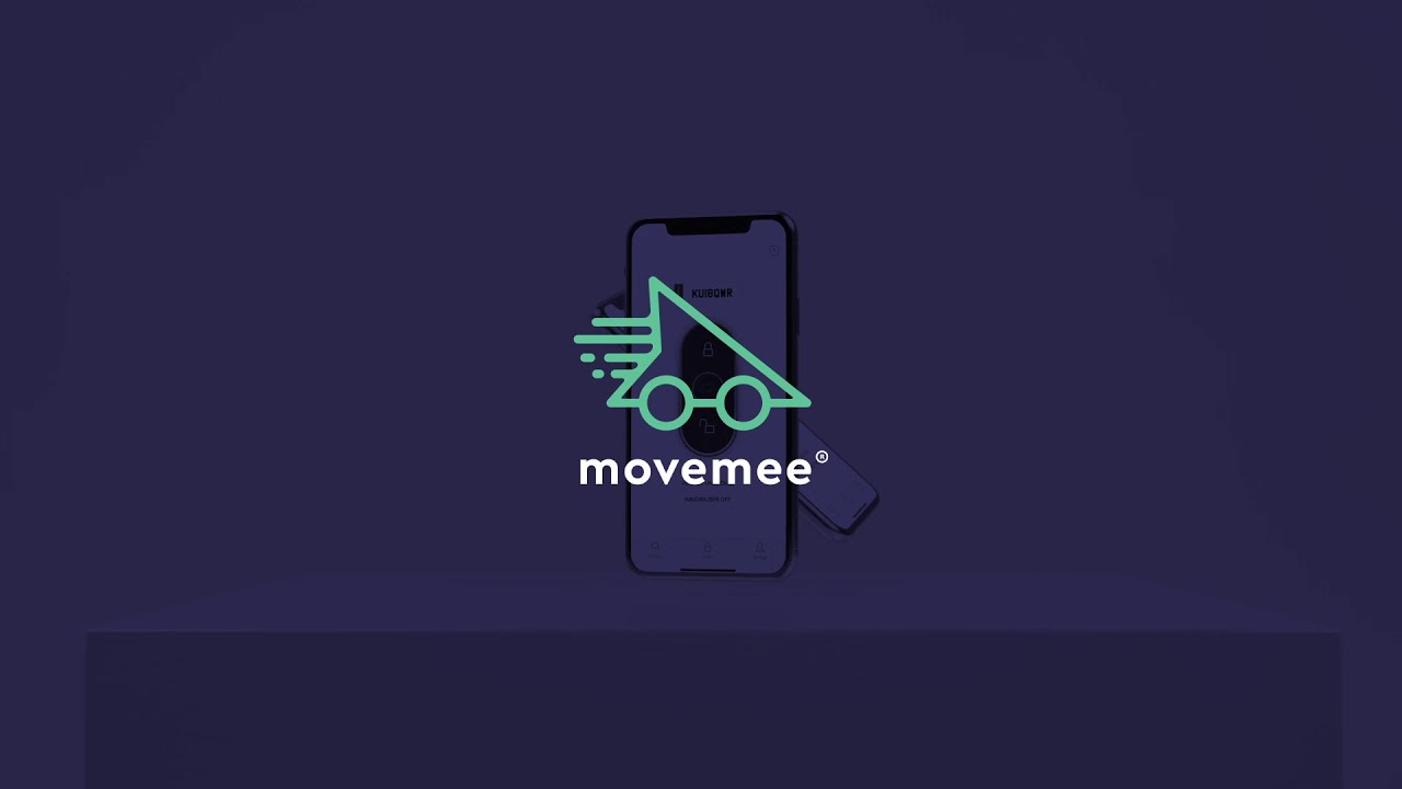 Move Mee - transforming the car rental experience