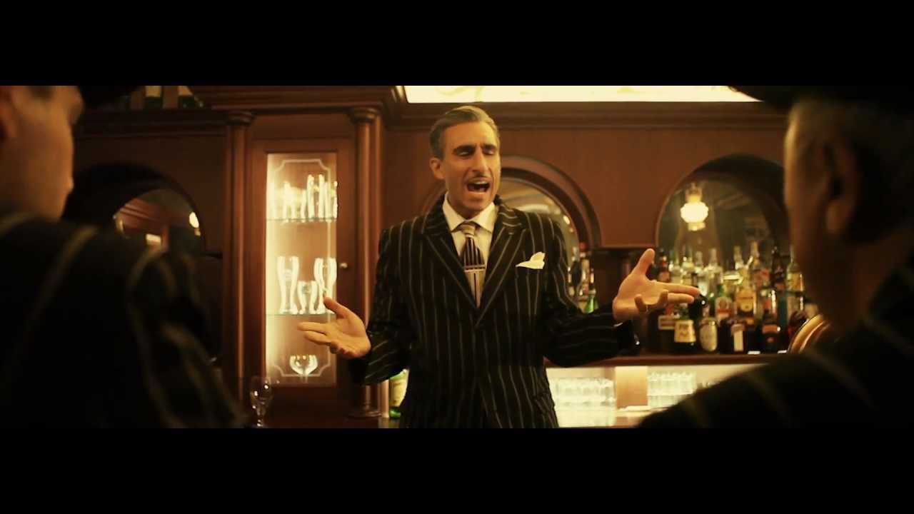 Billy Bros. Jumpin' Orchestra - Swing Brother Swing! (Official clip by Stilemio)