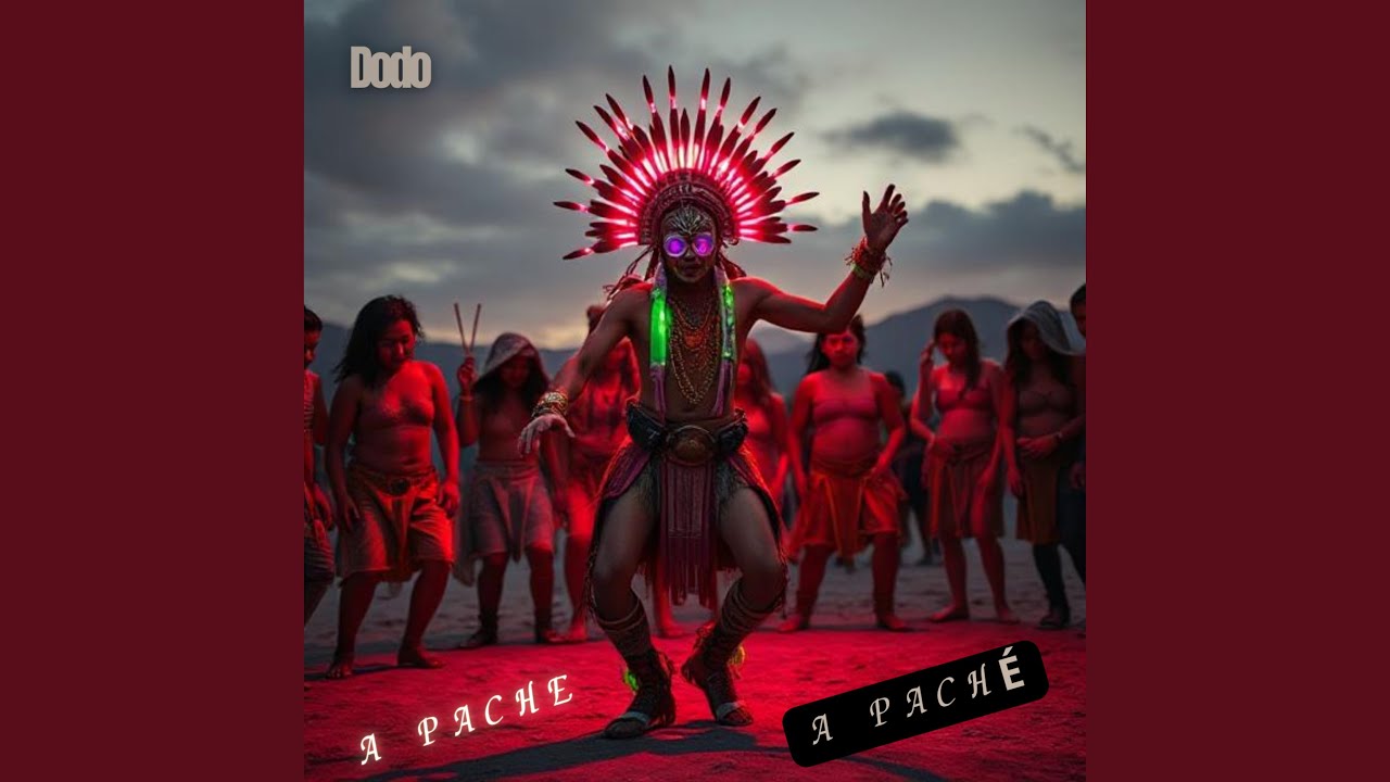 A PACHE A PACHÉ