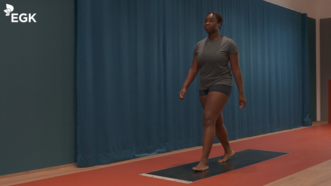 What is a gait analysis?