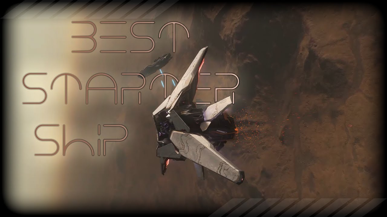 StarCitizen Gatac - Syulen - Ch.iing Paint [Best starter]