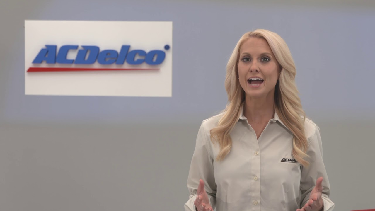 Simulation Training | ACDelco TechConnect