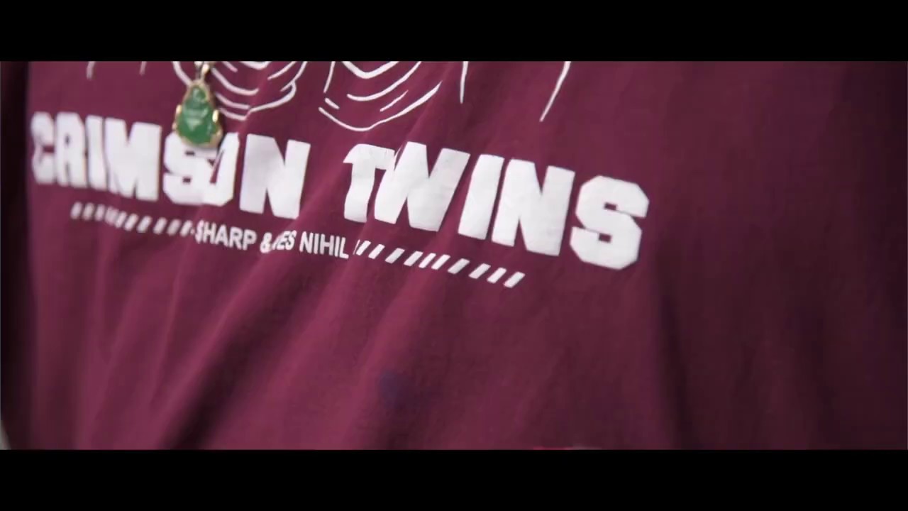 A-$HARP & WES NIHIL (CRIMSON TWINS) - Loan $harks (OFFICIAL VIDEO)