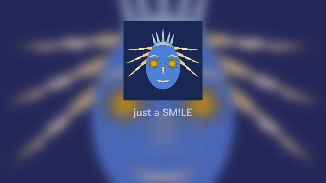 Ocean Dynasty - just a SM!LE (Audio)