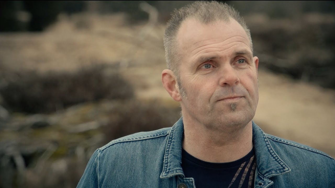 Wim Drenthen | Kameraad | Officiële videoclip