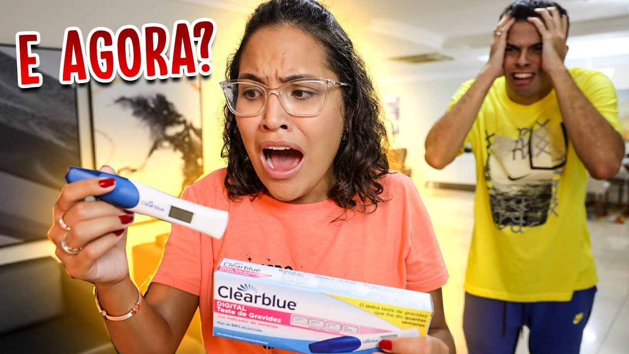 DESCOBRI O QUE A MINHA NAMORADA FAZ QUANDO ESTÁ SOZINHA! - LOUCURA