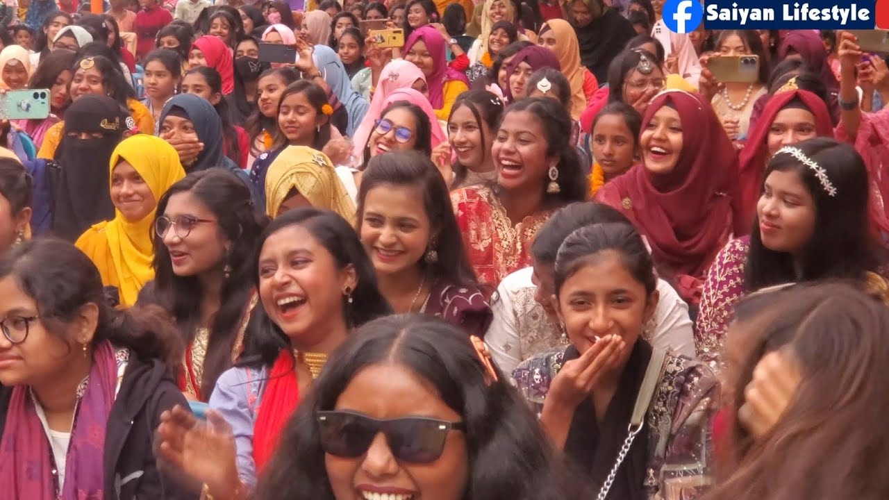 হাসতেই হবে আপনাকে||না হেসে থাকতে পারবেন না||New Funny Natok 2025||Must be laugh 🤣
