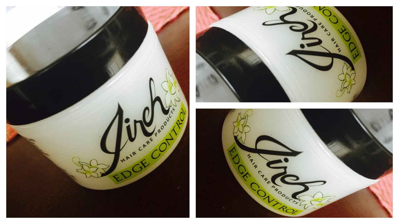 Review : Jireh Edge Control