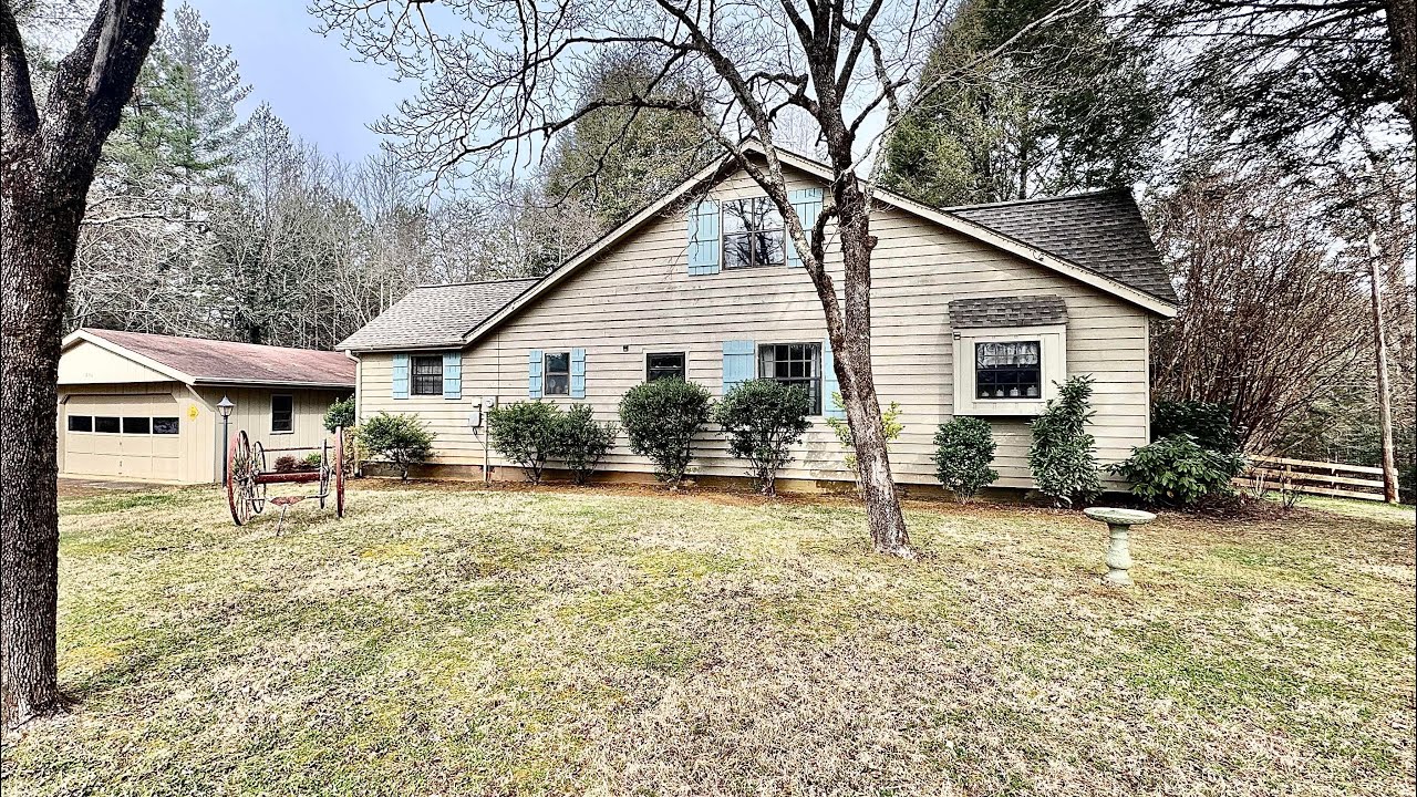 850 Ranger Road Full Walkthrough