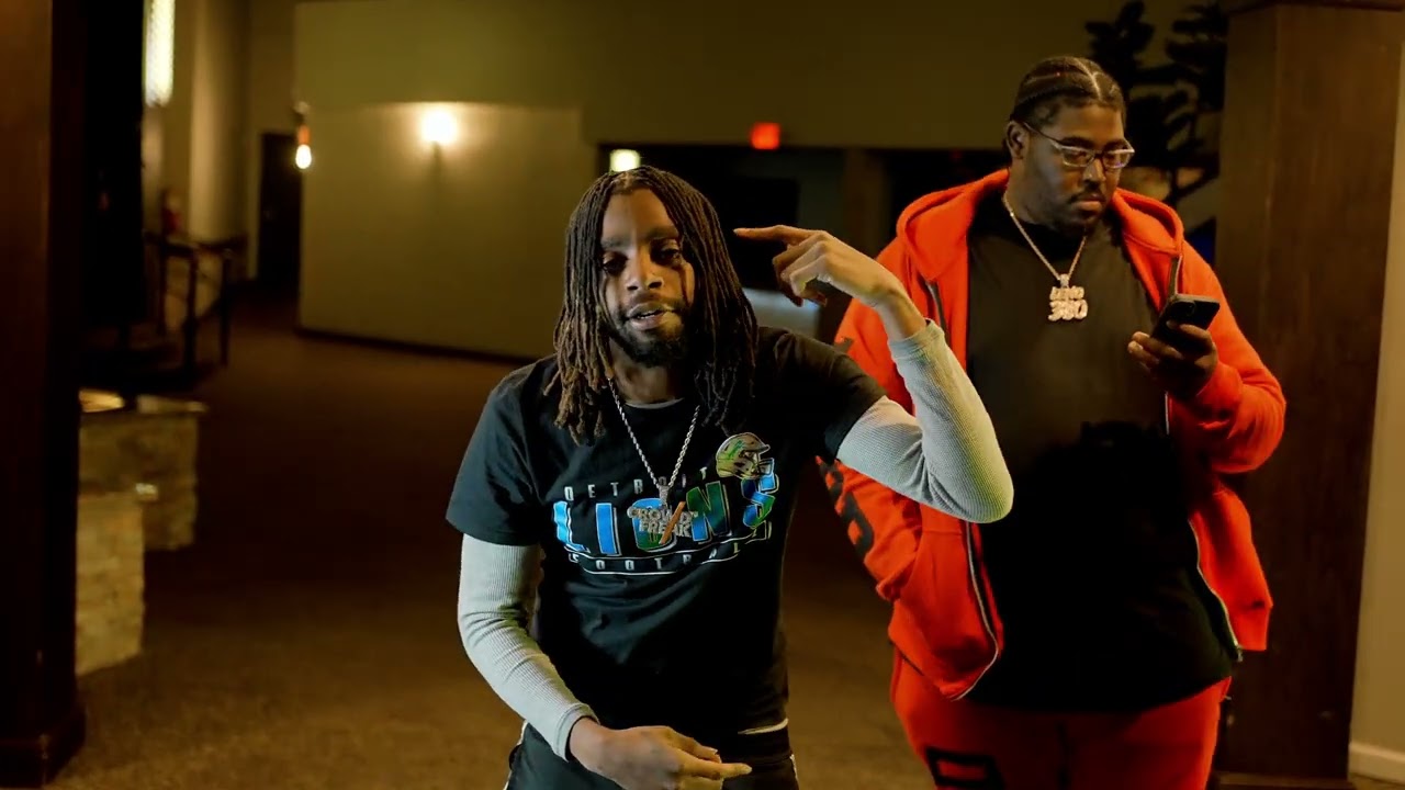 NFO Glizzo x Mauri Corey - Doug Funny (Official Music Video) shot by 🎥 🔥🔥 @citystarproductions6703 