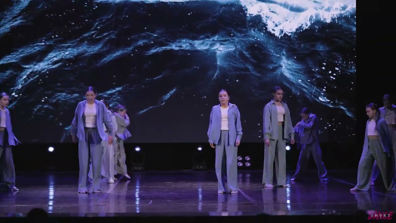 SMART DANCE, 