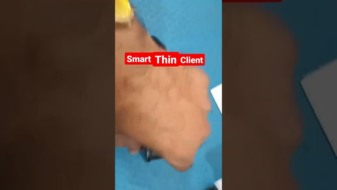 smart RDP Ctrix thinclient