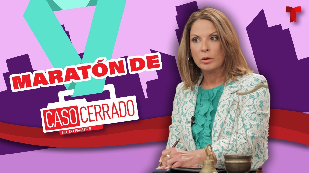 ENVIVO: extraterrestres, aluminio que se hace oro y más | Caso Cerrado | Maratón capítulos completos