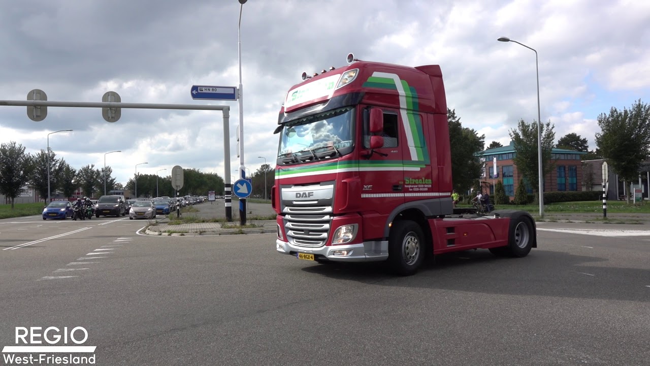 TruckRunHoorn