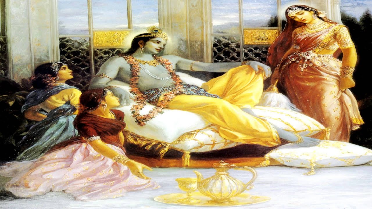 ANURADHA PAUDWAL - SAI TERA NAAM