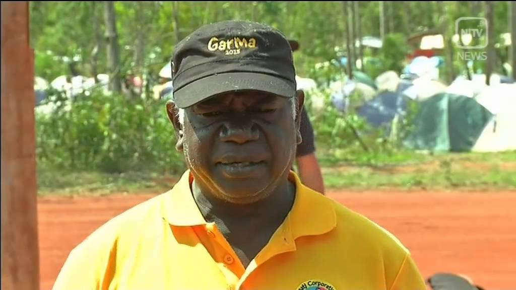 Life after Rio Tinto's exit : Nhulunbuy's promising future