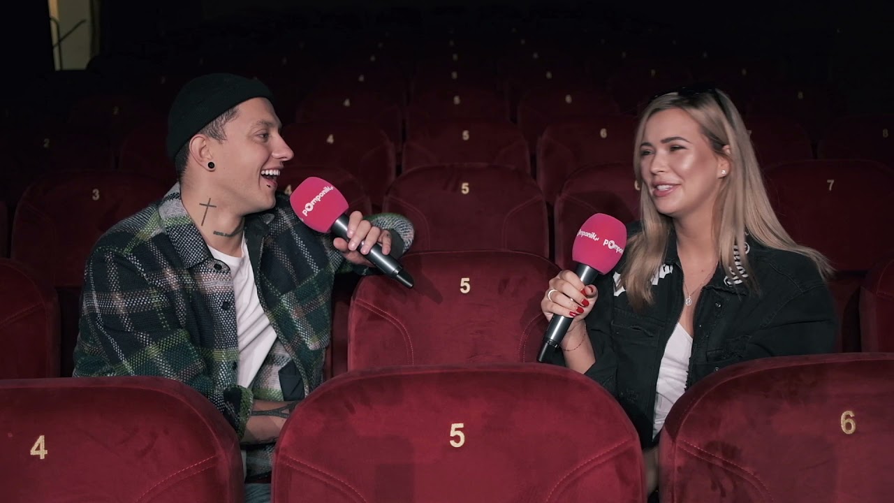 Sandra Kubicka o Pisarek: nie przeczytam jej biografii!