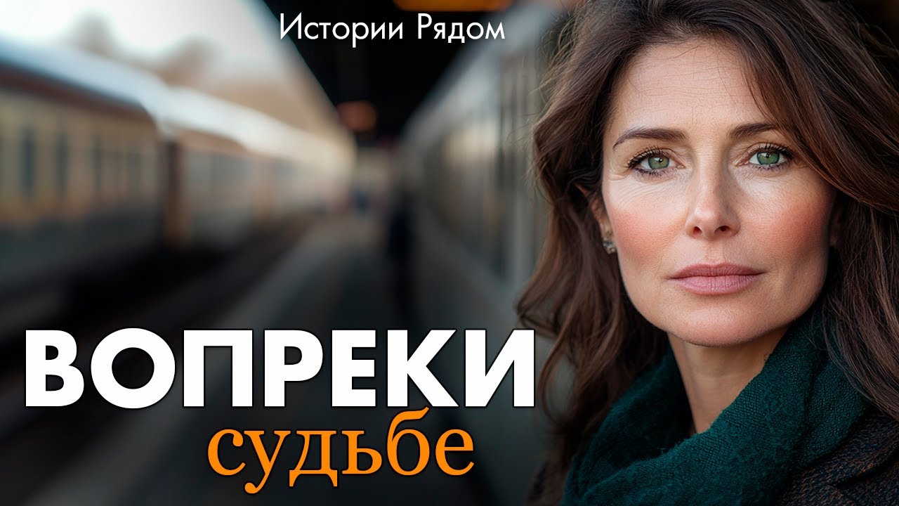 Вопреки судьбе. Истории Рядом