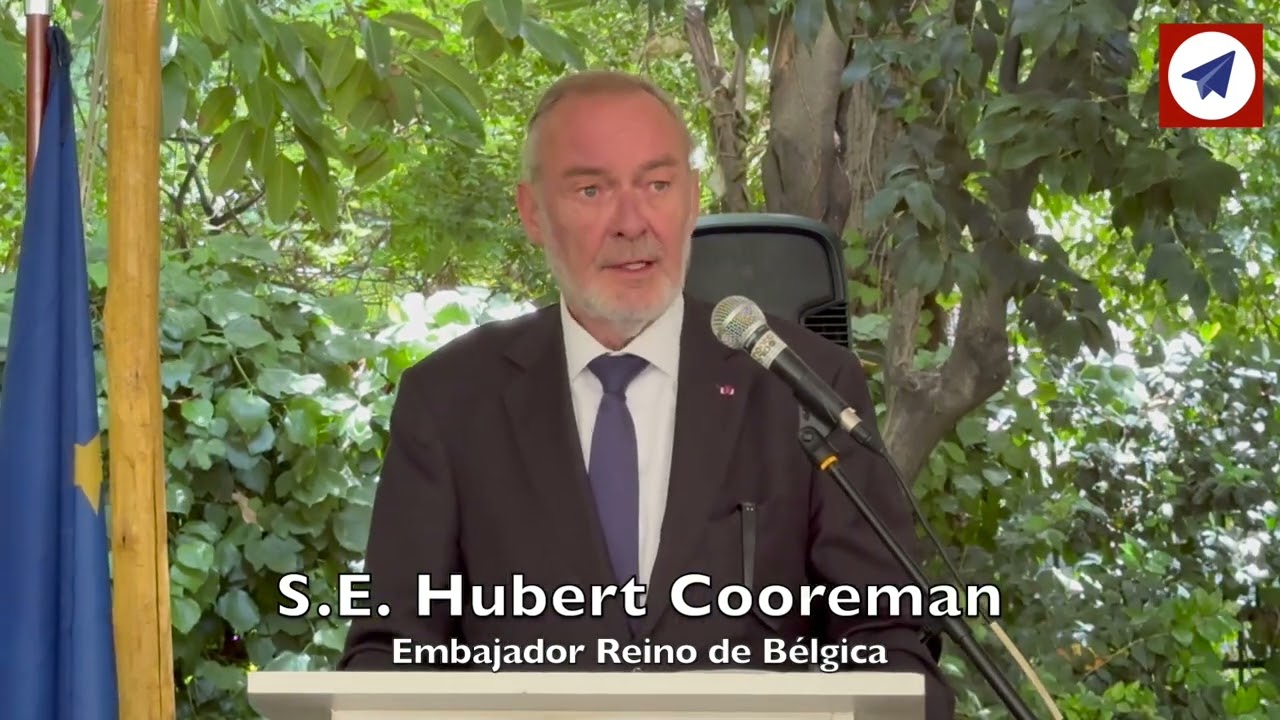 Reino de Bélgica   Día del Rey