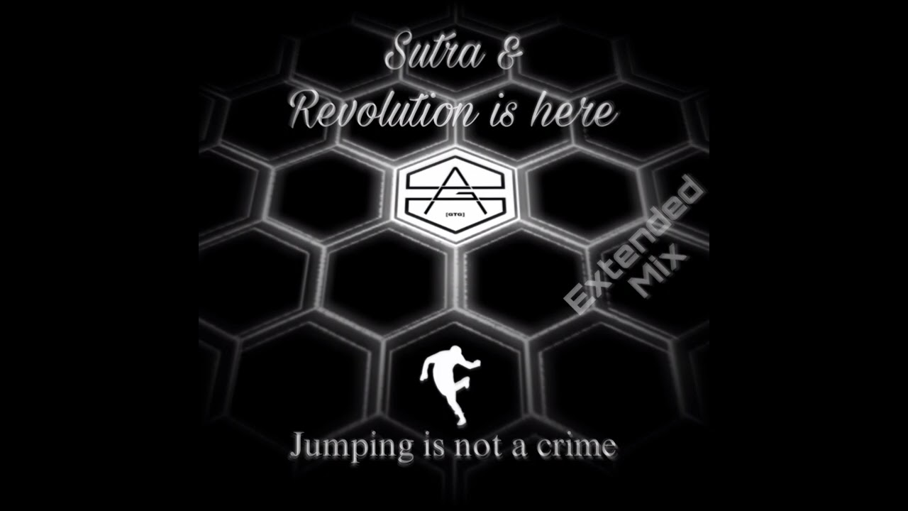 Gostosa - Sutra & Revolution is here (Anibal [GTG] mix)(full version)
