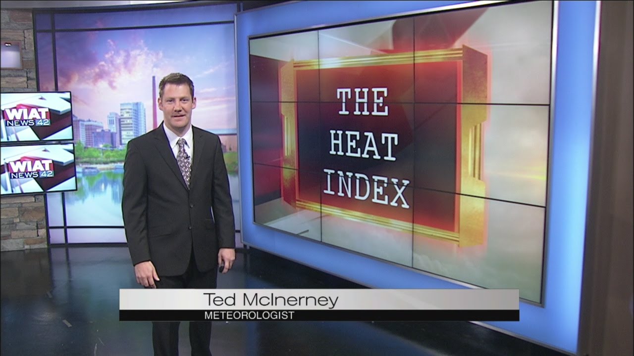 Understanding Heat Index