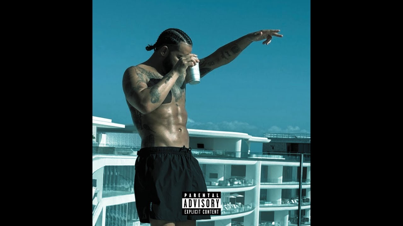 [FREE] DRAKE ICEMAN TYPE BEAT - 