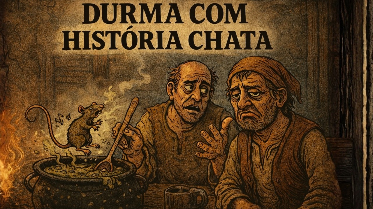 O Cardápio Brutal da Idade Média E Por Que Você Não Reclama do Delivery  Durma Com História Chata