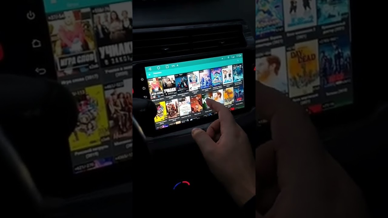 Android 6/128/ 8core