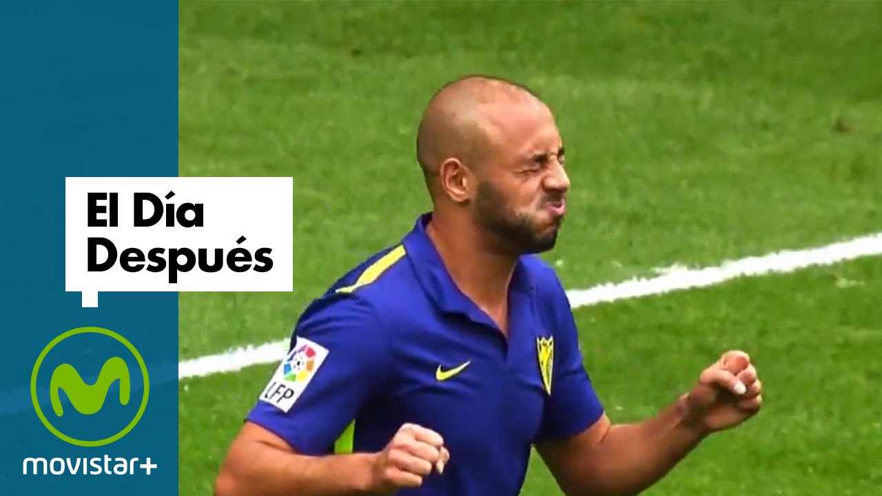 El Día Después (28/09/2015): Amrabat, El Luchador