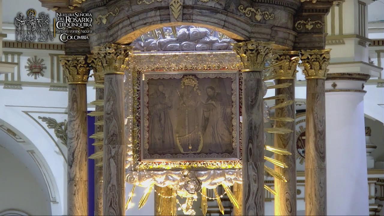 Santo Rosario y Eucaristía 25 de Febrero de 2026 6:00 P.M.🙏⚜️😇