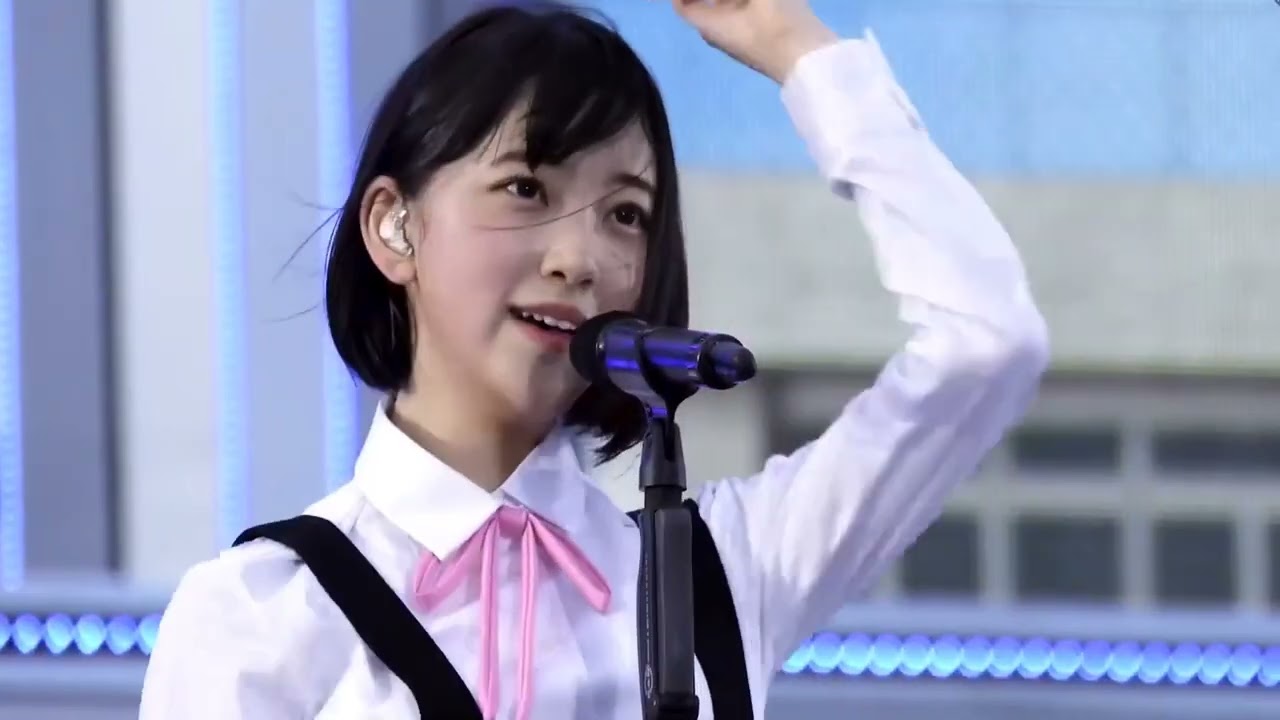 乃木坂46 - あの教室 @ 明治神宮野球場 6th YEAR BIRTHDAY DAY3