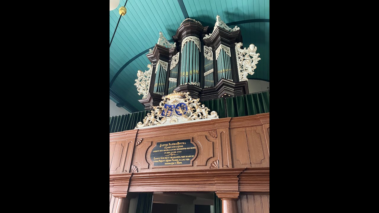 Some baroque @Morra