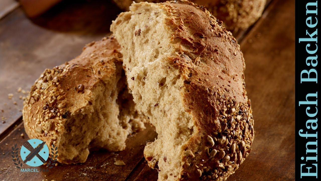 Kernen Vital Brot