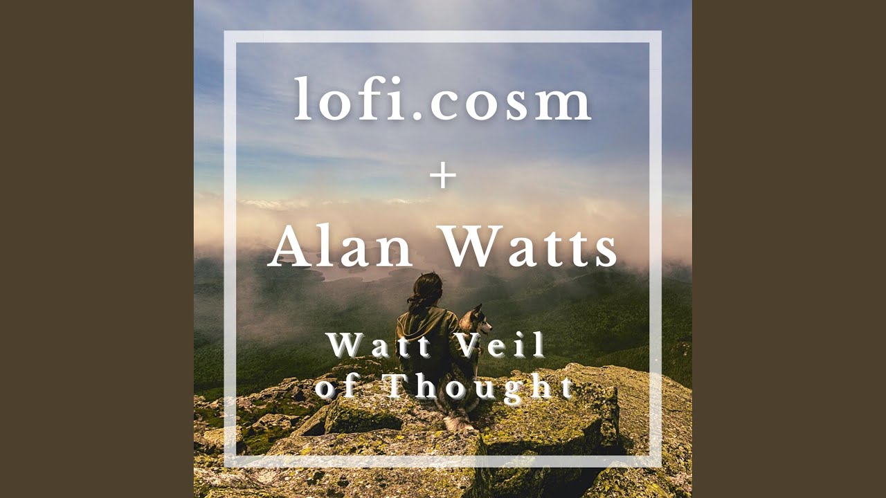 A consistent pattern (feat. Alan Watts)