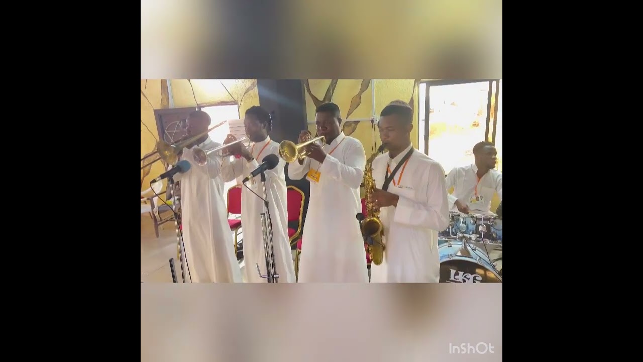 Afro tunes