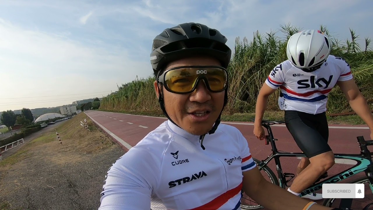 Mtb vs Road bike