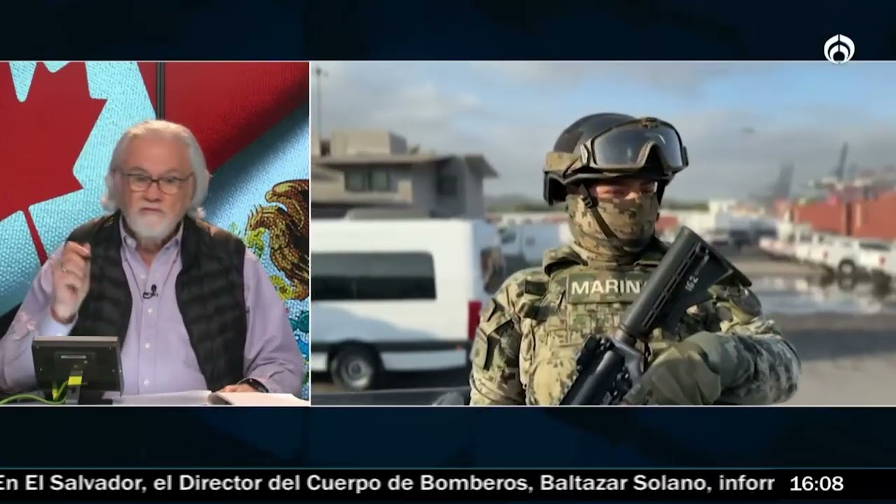 México y Canadá activan su plan B ante EEUU