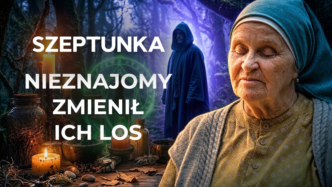 🤯 Uważajcie! Jak nieznajomi mogą zmienić los? &ndash; Szeptunka | Seriale po polsku | Prawdziwe historie