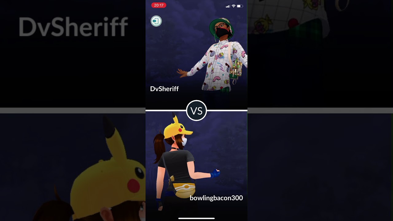 Vortex Cup - WWU - Round 1/Game 2 - vs. DVSheriff