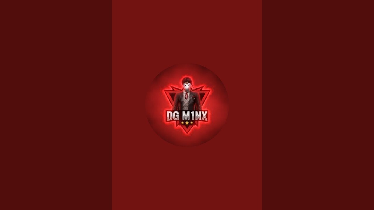 DG M1NX!!! is live