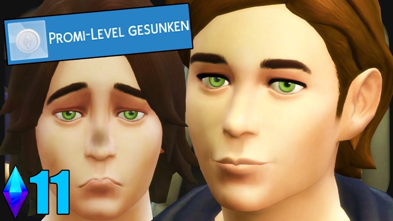 Seit HEUTE bin ich eine einzige ENTTÄUSCHUNG! ☆ Sims 4